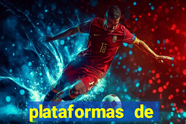 plataformas de jogos do tigre